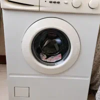 ماشین لباس شویی پارس