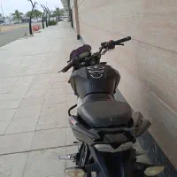 آپاچی 160خصبی