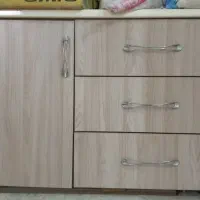 کابینت MDF