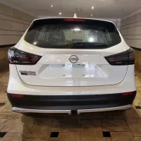نیسان قشقایی2025/Nissan Qashqai