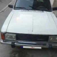 پیکان مدل 83
