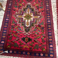 فرش قالیچه هریس