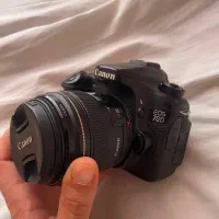 دوربین کانن ۷۰d