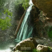 آبشار گریت