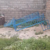 باربند نیسان