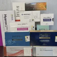 فروش انواع ژل و بوتاکس