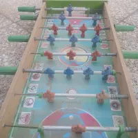 فوتبال دستی