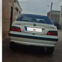 پژوپارس ۸۶