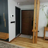 ۱۰۸ متر دوخوابه لوکس