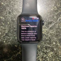 اپل واچ se gen2 40mm