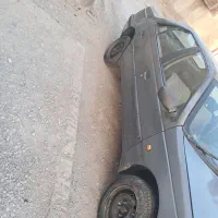 پژو مدل ۸۷