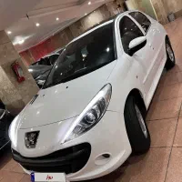 فروش 207 پانا 1403 TU5P