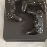 ps4 slim|کنسول، بازی ویدئویی و آنلاین|کبودرآهنگ, |دیوار