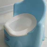 لگن و توالت فرنگی کودک