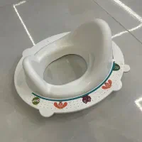 تبدیل توالت فرنگی کودک