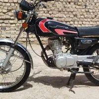 موتور مدل 91پلاک ملی