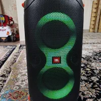 اسپیکر jbl party box 110
