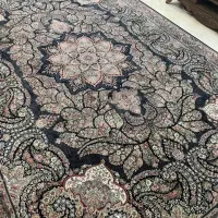 یک جفت ۹متری۱۲۰۰شانه وپادری یک جفت ۶متری۷۰۰شانه