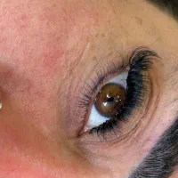 اکستنشن مژه