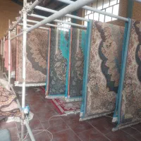 شراکت درکار(کارخانه قالیشویی)