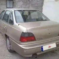 دوو سیلو مدل 1383