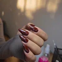 کاشت ناخن،ترمیم و ژلیش با تخفیف افتتاحیه در ساری