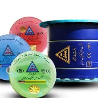 فروش سیم و کابل برق