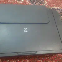 پرینتر رنگی و سفید