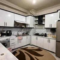 فروش-واحد-اپارتمان-طبقه-اول-اندیشه-بسیار-تمیز