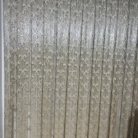 پرده توری
