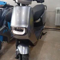 موتور برقی E8S