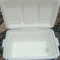 یخچال صندوقی قابل حمل