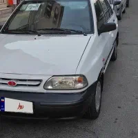 پراید 90 دوگانه