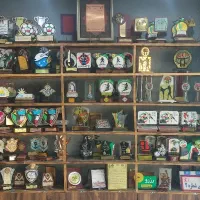 ساخت انواع تندیس برای هر مناسبت و رویداد