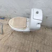 سنگ دستشویی فرنگی
