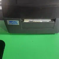 پرینتر  لیبل زن
