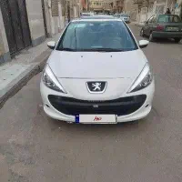 207 پانا ارتقا ۴۰۳