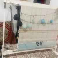 تابلو فرش با نقشه بسیار زیبا