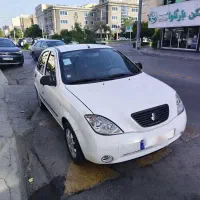 تیبا 2 مدل 1400 در حد صفر واقعی