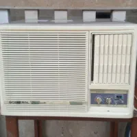 کولر پنجره ای اوجنرال