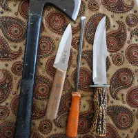 تعمیرات و تیزکاری
