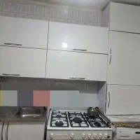 کابینت هایگلاس کارکرده