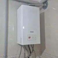تعمیرات تخصصی پکیج وموتورخانه