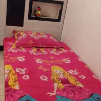 تخت خواب یک نفره
