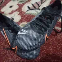 کفش فوتبال نایک مرکوریال