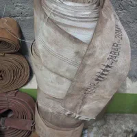 لوله نخی  ۴ و۲ اینج