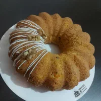 کیک عصرانه و کافی شاپی سن سباستین براونی