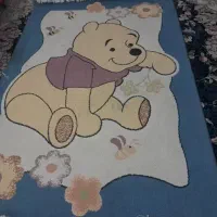 فرش بچه