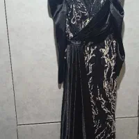 لباس مجلسی