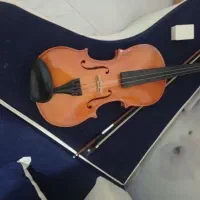 ویالن در حد نو
